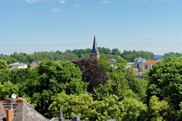 Fototapeta premium Marktredwitz