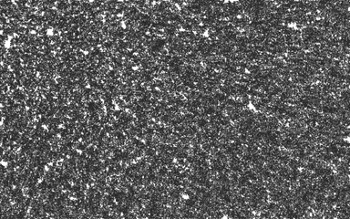 black and white scratch wall grunge texture. concrete background or wallpaper.