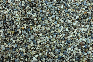 gravillons
