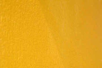 Gold background old wall and scratches