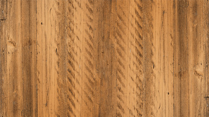 old brown rustic dark grunge wooden texture - wood background banner	