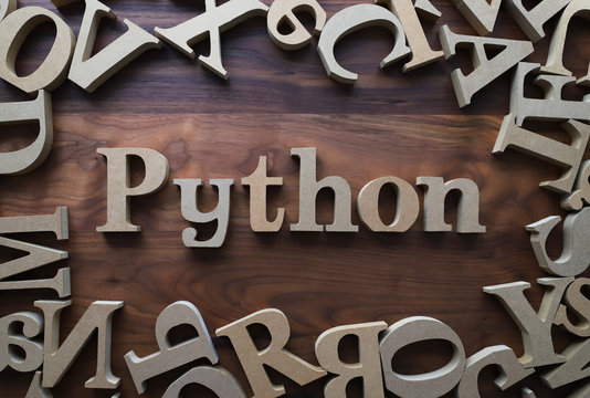 Python（パイソン）