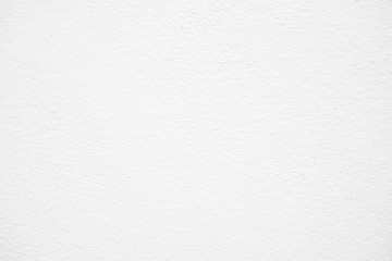 White natural pattern of paper texture cement or concrete wall for background and copy space for text.