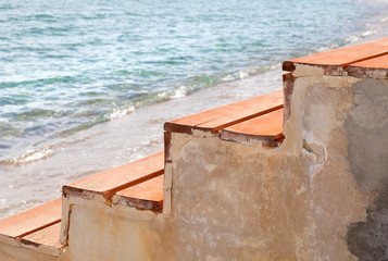 Scale verso il mare