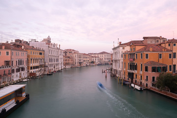 Venice sightseeing