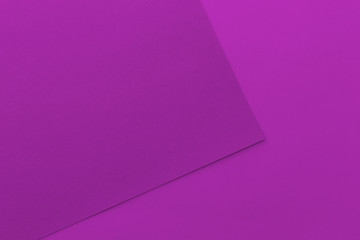 Duotone Minimal Flat design. Modern neon 80's 90's background fluo colors for fresh and modern...