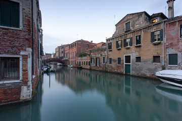 Venice sightseeing