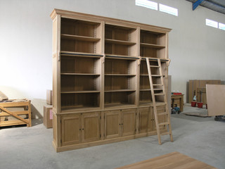 Classy and Modern Luxury Wooden Storage Cabinet for Home Interiors Furniture in Isolated Background