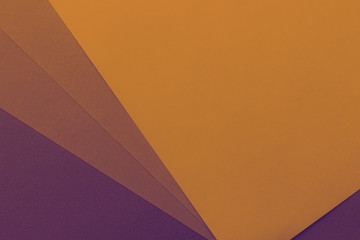 Duotone Minimal Flat design. Modern neon 80's 90's background fluo colors for fresh and modern...