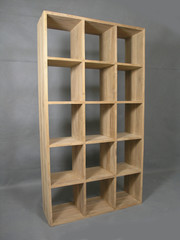 Classy and Modern Luxury Wooden Storage Cabinet for Home Interiors Furniture in Isolated Background