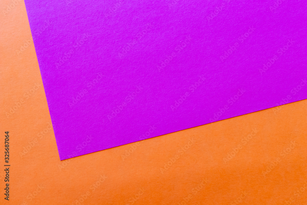 Poster new minimal flat design. colorful new paper modern background. bright colors for fresh and modern gr