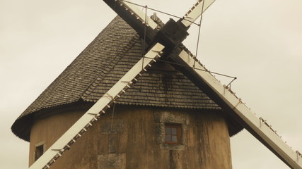 moulin