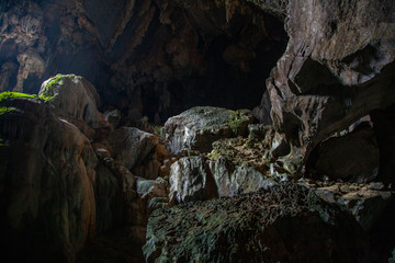 Phu Kham Cave, Vang Vieng, Laos