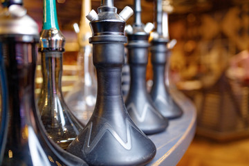 bells in the temple