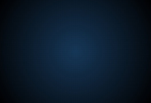 Dark blue technology background. Vector illustration. Eps10 