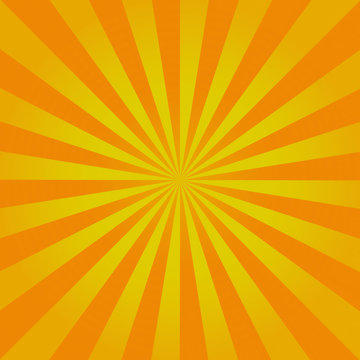 Sunburst