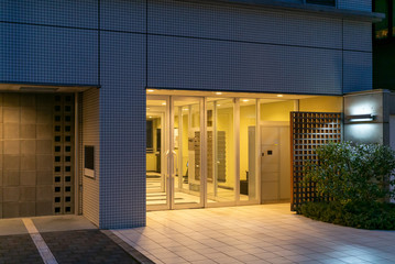 マンション