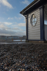 Aberystwyth Seafront