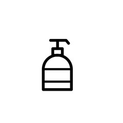 Vector illustration, soap icon design