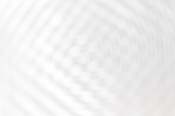Obraz premium Abstract white and gray bokeh lights background with blur texture