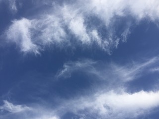 空