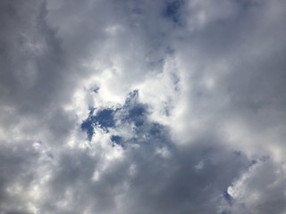 空