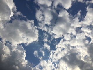 空