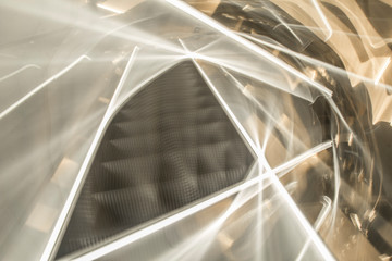 abstract background