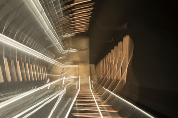 abstract background