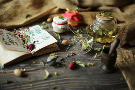 Tea party