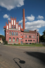 cottbuser elektrizit&auml;tswerk.2