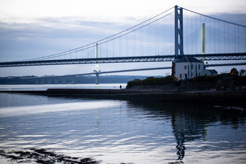 british Scotland England cityscape landscape