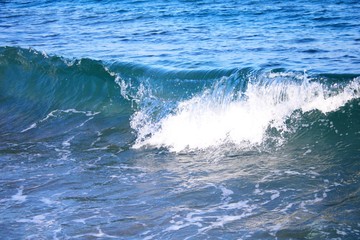 Die perfekte Welle