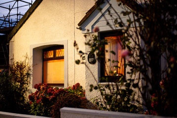 british Scotland England cityscape landscape