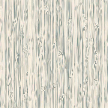 Wood texture. Wood abstract background vector illustration