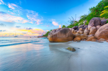 Anse Lazio