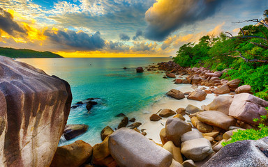 Anse Lazio