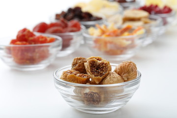  Image shot of dried fruit