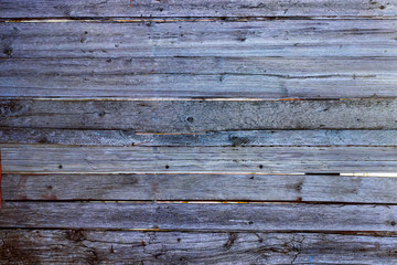 Old wooden background. Wooden table or floor.