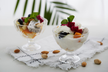 Ice cream