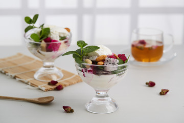Ice cream