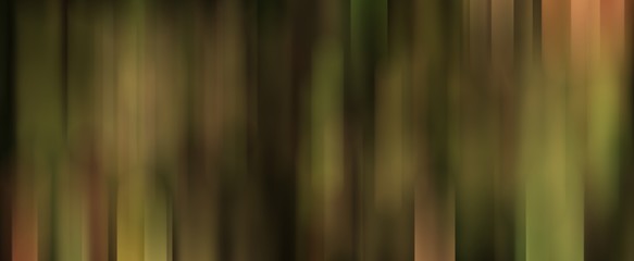 bokeh city lights blurred background effect