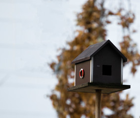 birdhouse 