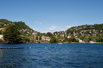 lago di Como