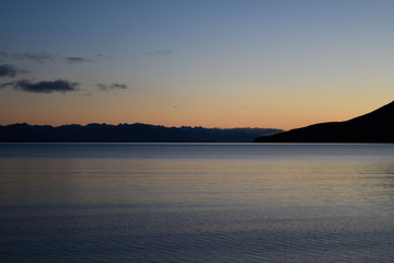 Fototapeta premium Tierra del Fuego