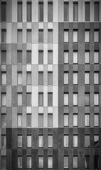 Abstract Windows Background