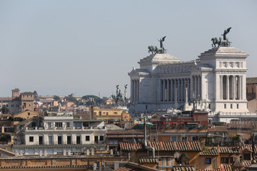 Altare della Patria 