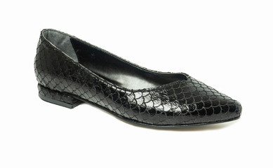 women shoes models high heels flat shoes, classic heels, white background crafted for design