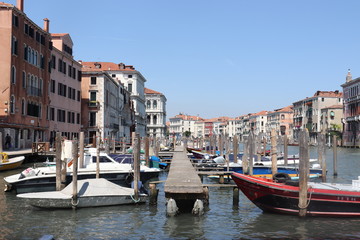 grand canal in venice