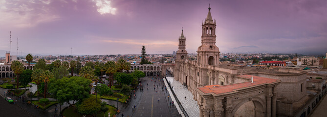 Arequipa